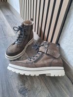 ☆Tom Tailor☆ Winter Schnürboots _ Gr. 40 * Warmfutter Niedersachsen - Meppen Vorschau