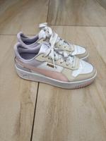 Puma Plateau Sneaker Damen Gr.38 Nordrhein-Westfalen - Castrop-Rauxel Vorschau