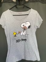 Snoopy T-Shirt Niedersachsen - Haren (Ems) Vorschau
