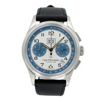 Carl F. Bucherer Heritage BiCompax Annual, Ref. 00.10803.08.12.22 Hamburg-Mitte - Hamburg Altstadt Vorschau