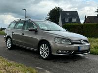 VW Passat 2.0 TDI Kombi 140 PS Familienauto Nordrhein-Westfalen - Viersen Vorschau