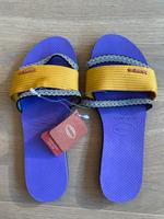 Havaianas You Trancoso Premium Größe 39/40 Hessen - Kronberg im Taunus Vorschau