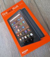 Fire HD 8 Plus (10. Generation) Brandenburg - Perleberg Vorschau