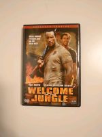 Welcome to the jungle DVD The Rock Film Nordrhein-Westfalen - Ascheberg Vorschau