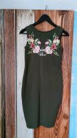 Etuikleid Sommerkleid Kleid Amisu Khaki Gr.36 Nordrhein-Westfalen - Unna Vorschau