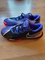 Nike Air Zoom Vapor Cage 4 Allcourtschuh Herren Hessen - Pohlheim Vorschau