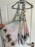 Tank Top Pastellfarbe Sommer Strand Top fließendes Tanktop Östliche Vorstadt - Fesenfeld Vorschau