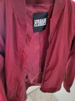 Herren urban classics Jacke in M wie neu + gratis Versand Hessen - Gießen Vorschau