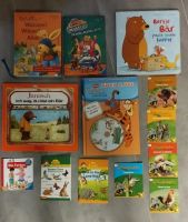 5 Bücher - Tiggers großes Abenteuer mit CD, Felix Warum? Wieso? A Berlin - Treptow Vorschau