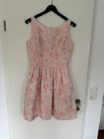 Cocktailkleid Gr. 38 rosa Swing Nordrhein-Westfalen - Hürth Vorschau