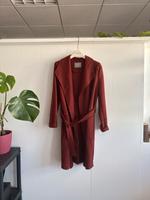 Mantel Bordeaux Gr. M vero moda Hessen - Buseck Vorschau