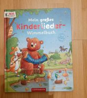 Mein großes Kinderlieder Wimmelbuch neu Spiegelburg Coppenrath Düsseldorf - Pempelfort Vorschau