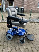 Elektrischer Rollstuhl (Akkus sind Neu!) Duisburg - Walsum Vorschau