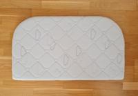 Träumeland Matratze Brise Light 88 x 50 cm für BabyBay Maxi Aubing-Lochhausen-Langwied - Aubing Vorschau
