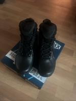 Haix Schnürstiefel Gr.46 Berlin - Hellersdorf Vorschau