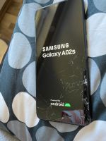 Samsung Galaxy A02s Niedersachsen - Leiferde Vorschau