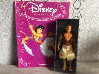 Disney Aladdin Porzellan Puppe Figur Nordrhein-Westfalen - Solingen Vorschau