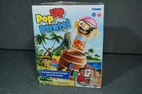 TOMY T7028A1 Kinderspiel "Pop Up Pirate" Spielzeug Bayern - Siegsdorf Vorschau