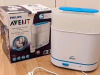 Philips Avent Sterilisator Dresden - Striesen-West Vorschau