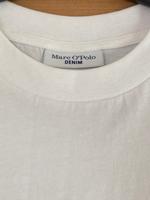 Marc O‘Polo Shirt T-Shirt Weiß Gr M neuwertig Baden-Württemberg - Fichtenberg Vorschau