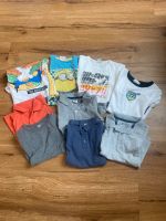 Jungen T-Shirts 110/116 Dresden - Cotta Vorschau