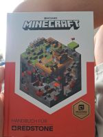 Minecraft Redstone Handbuch Rheinland-Pfalz - Hackenheim Vorschau