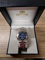 Festina chronograph Thüringen - Wichtshausen Vorschau