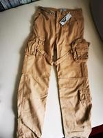 Trendt Vision Beige Bondage Cargo S, NEU Niedersachsen - Cuxhaven Vorschau