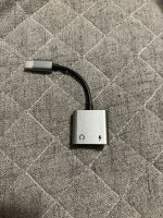 2 in 1.  USB-C splitter Düsseldorf - Eller Vorschau