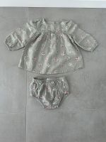 Zara Baby Kleid mit Pants 68 neu Niedersachsen - Emstek Vorschau
