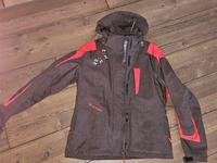 Damen Schijacke Bayern - Fridolfing Vorschau