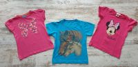 3 T-Shirts Gr. 116 Nordrhein-Westfalen - Kerpen Vorschau