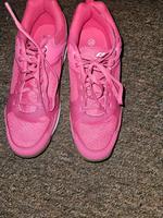 Pinke Schuhe Sachsen - Glauchau Vorschau