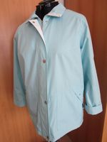 Jacke Aquatex Membrane Damen Gr. 44/ XL in aqua/türkis neuwertig Baden-Württemberg - Bräunlingen Vorschau