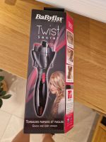 Babyliss Twist Secret Bayern - Gefrees Vorschau