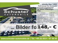 Volkswagen Polo V GTI 1.8TSI*LED Tempo R-Kam SHZ Blueto 17* Bayern - Ruhstorf an der Rott Vorschau