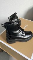 HUGO Boos Boots, Gr. 37,  Neu ❤️ Original, Leder Rheinland-Pfalz - Asbach Vorschau