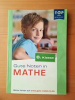 Gute Noten in Mathe 6.Klasse Baden-Württemberg - Lenningen Vorschau