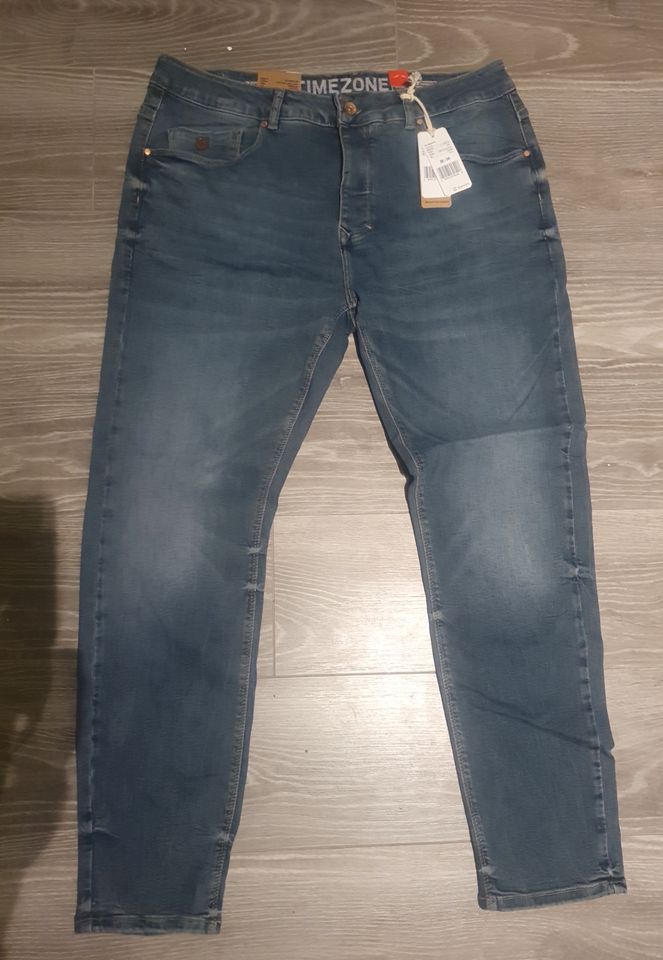 Herren Jeans von TIMEZONE W36/L34 in Rhede