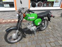 SIMSON S51 VAPE KOMPLETTER NEUAUFBAU MIT GEWÄHRLEISTUNG Sachsen-Anhalt - Halle Vorschau