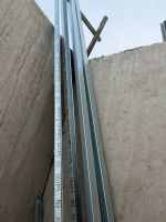 Unterkonstruktion Rigips Aluminium Zubehör Hessen - Lohra Vorschau