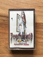 Desgarrmiento - Perversión Uterina - Tape Kassette - Pornogrind Nordrhein-Westfalen - Frechen Vorschau