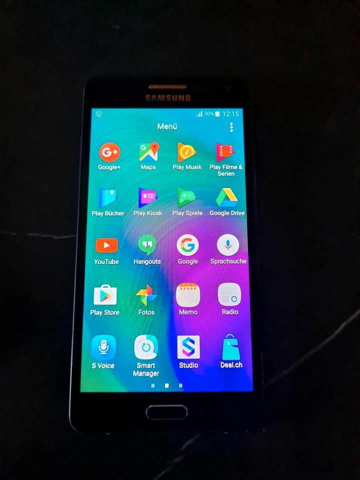 Samsung galaxy A5 in Köln Vogelsang