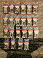 Lego Ninjago Feuerschlange ect Sets mit Ovp & Sticker,Karten usw. Wandsbek - Steilshoop Vorschau