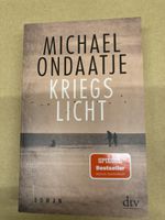 Buch Michael Ondaatje Wie viele Geheimnisse verträgt ein Leben? Bayern - Ingolstadt Vorschau