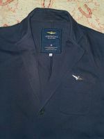 Aeronautica Militare Herren Jackett Blazer Stretch Gr. L 52 Nordrhein-Westfalen - Hürtgenwald Vorschau