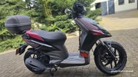 Aprilia Motard SR 125 Nordrhein-Westfalen - Steinhagen Vorschau