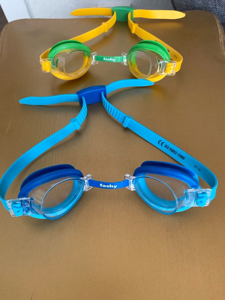 Doppelpack schwimmbrille in Hamburg