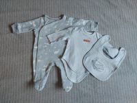 Baby Set Strampler Body Lätzchen Bayern - Coburg Vorschau