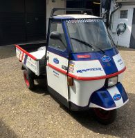 Piaggio Ape 50 Unikat Malossi Nordrhein-Westfalen - Hürth Vorschau